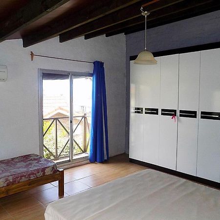 Al Sur Duplex Villa Piriápolis Eksteriør billede
