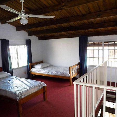 Al Sur Duplex Villa Piriápolis Eksteriør billede