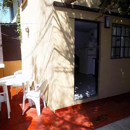 Al Sur Duplex Villa Piriápolis Eksteriør billede