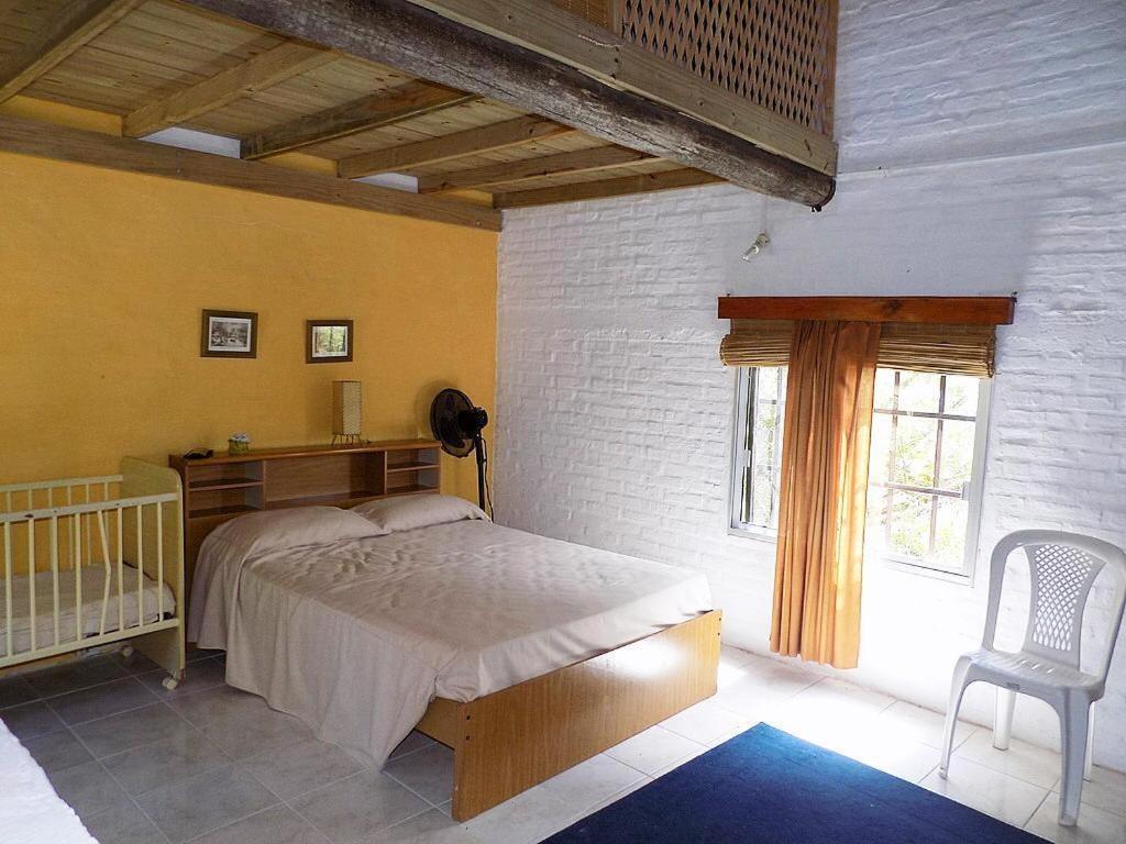 Al Sur Duplex Villa Piriápolis Eksteriør billede