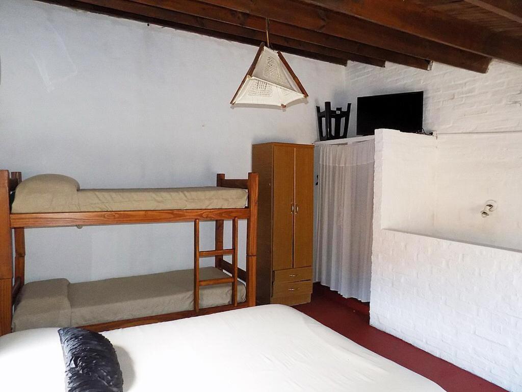 Al Sur Duplex Villa Piriápolis Eksteriør billede