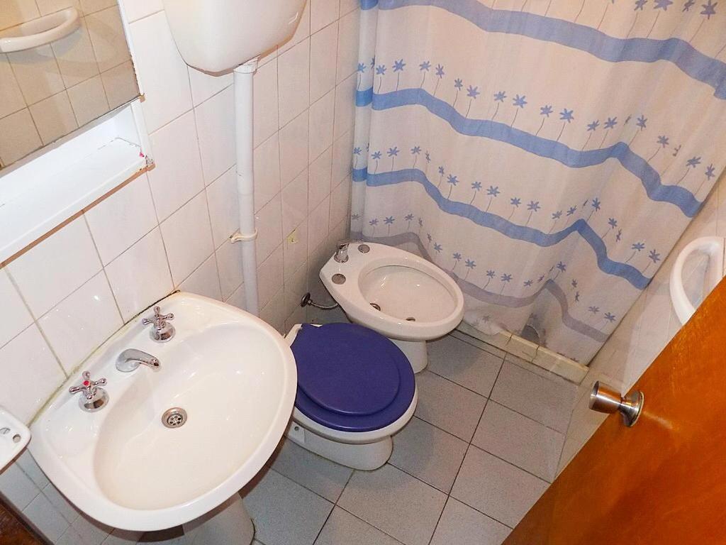 Al Sur Duplex Villa Piriápolis Eksteriør billede