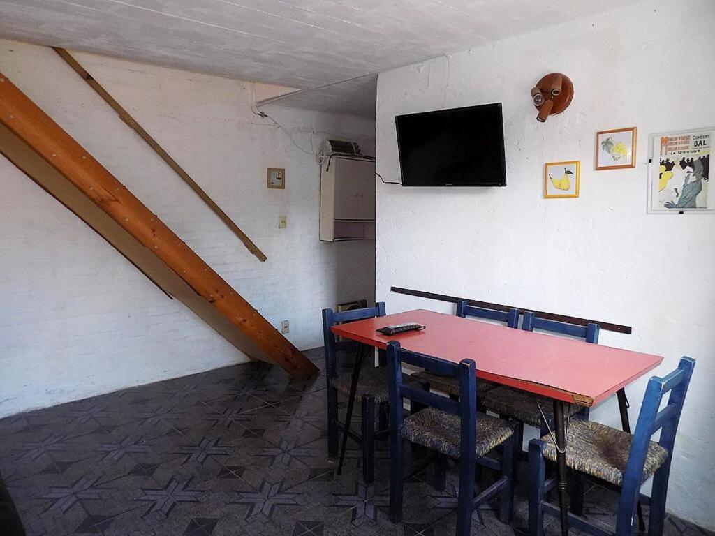 Al Sur Duplex Villa Piriápolis Eksteriør billede
