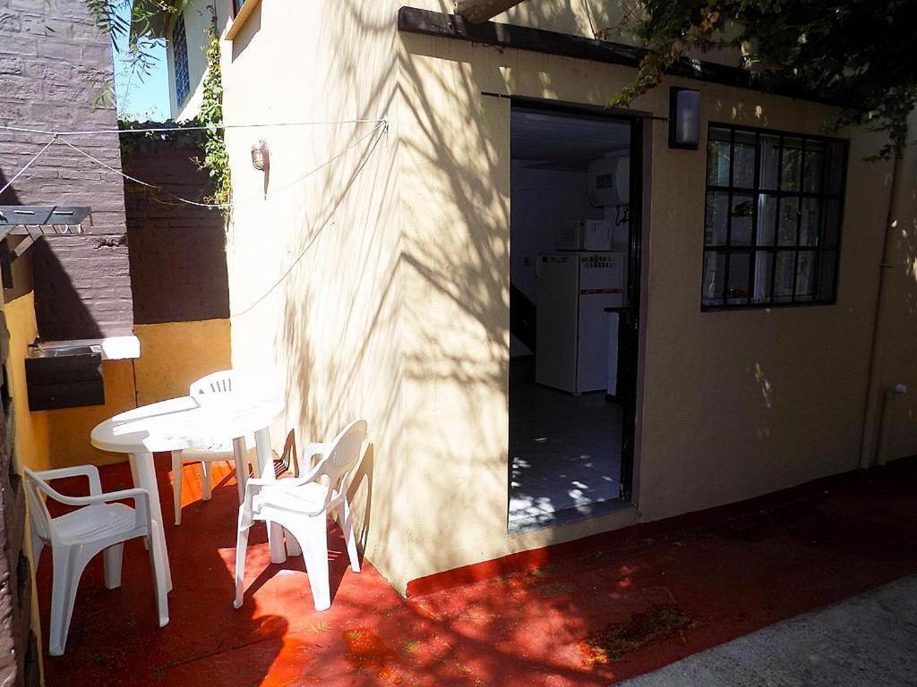Al Sur Duplex Villa Piriápolis Eksteriør billede