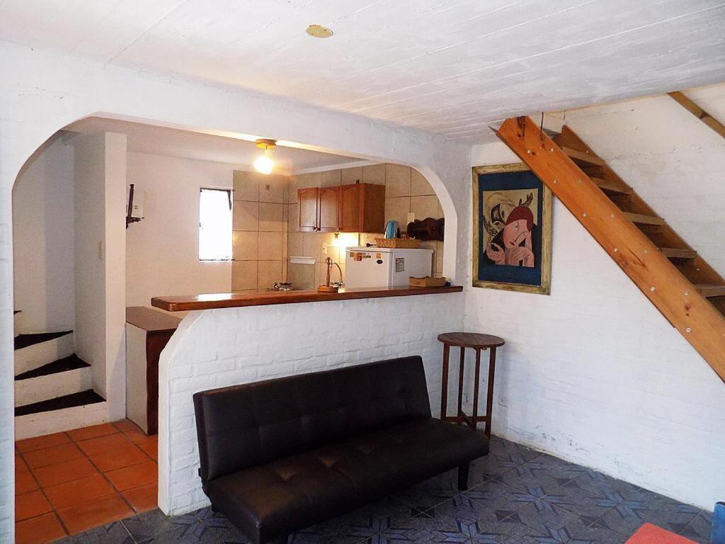 Al Sur Duplex Villa Piriápolis Eksteriør billede