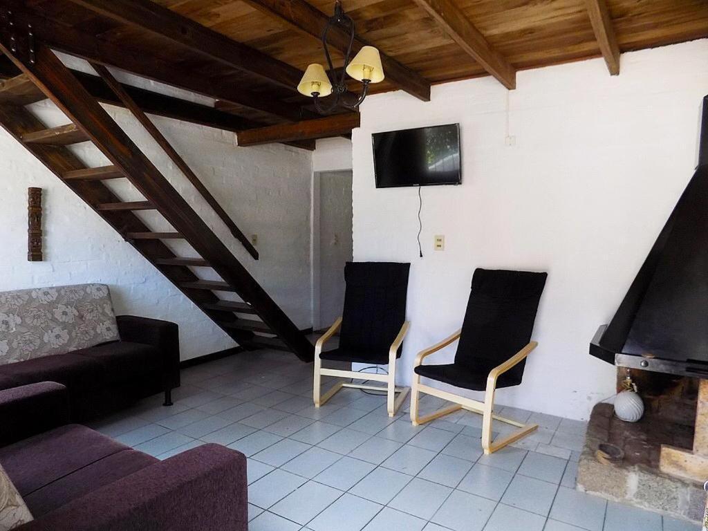 Al Sur Duplex Villa Piriápolis Eksteriør billede