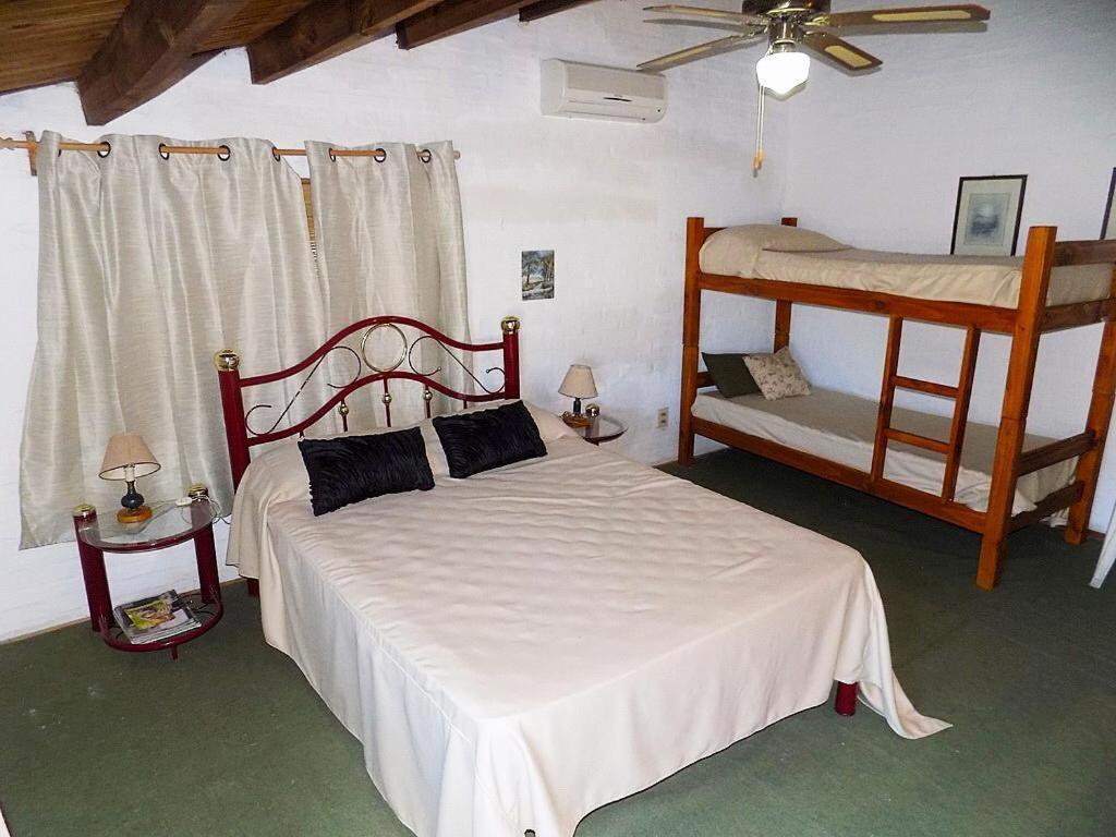 Al Sur Duplex Villa Piriápolis Eksteriør billede