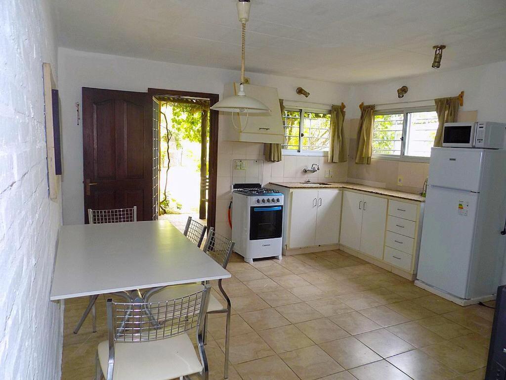 Al Sur Duplex Villa Piriápolis Eksteriør billede