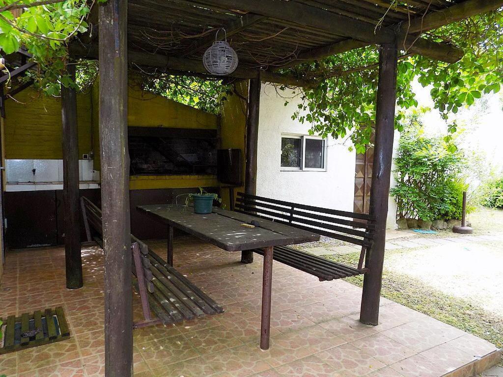 Al Sur Duplex Villa Piriápolis Eksteriør billede