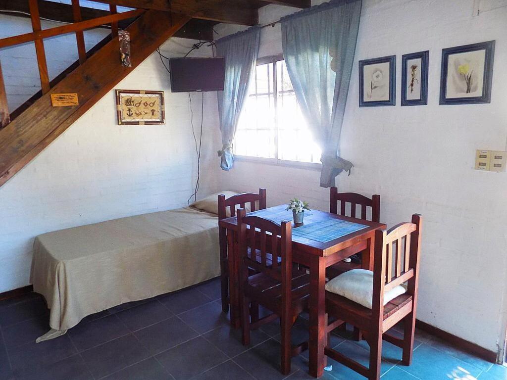 Al Sur Duplex Villa Piriápolis Eksteriør billede