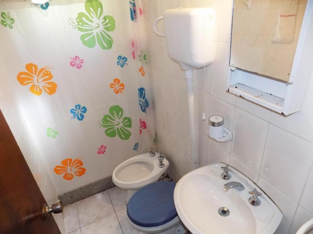 Al Sur Duplex Villa Piriápolis Eksteriør billede