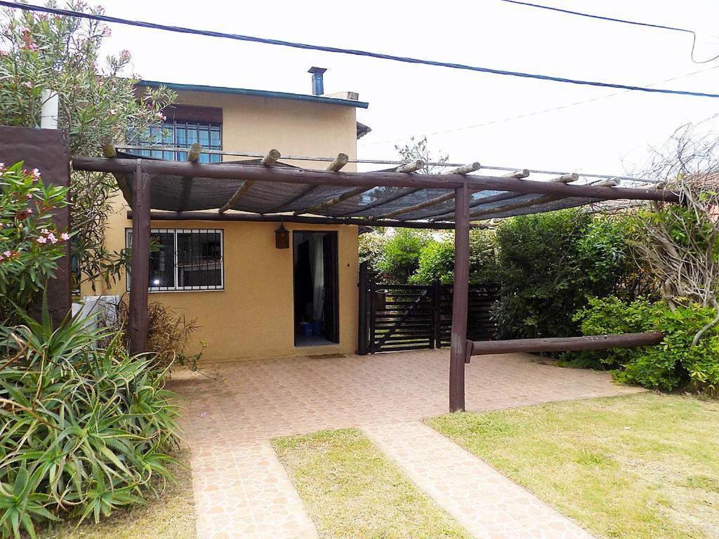 Al Sur Duplex Villa Piriápolis Eksteriør billede