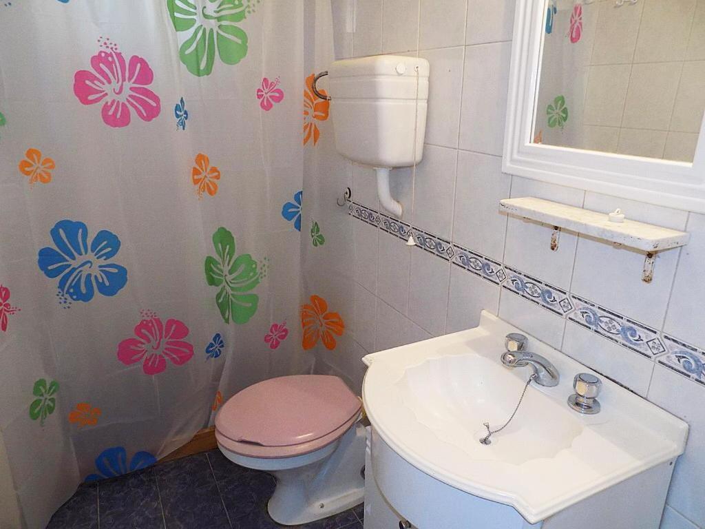 Al Sur Duplex Villa Piriápolis Eksteriør billede