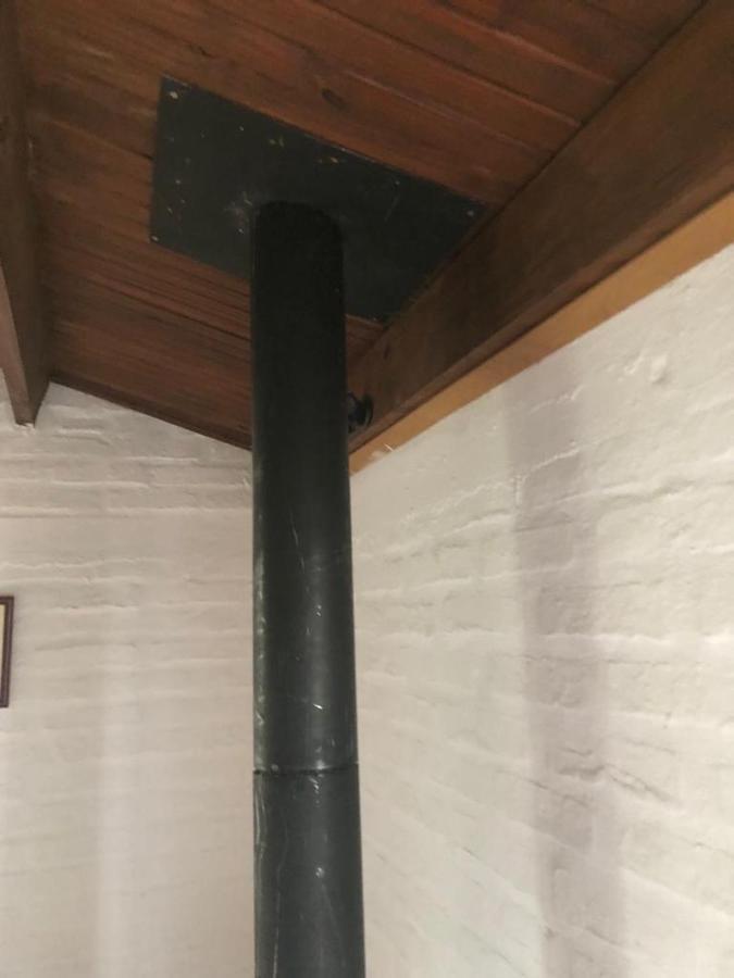 Al Sur Duplex Villa Piriápolis Eksteriør billede